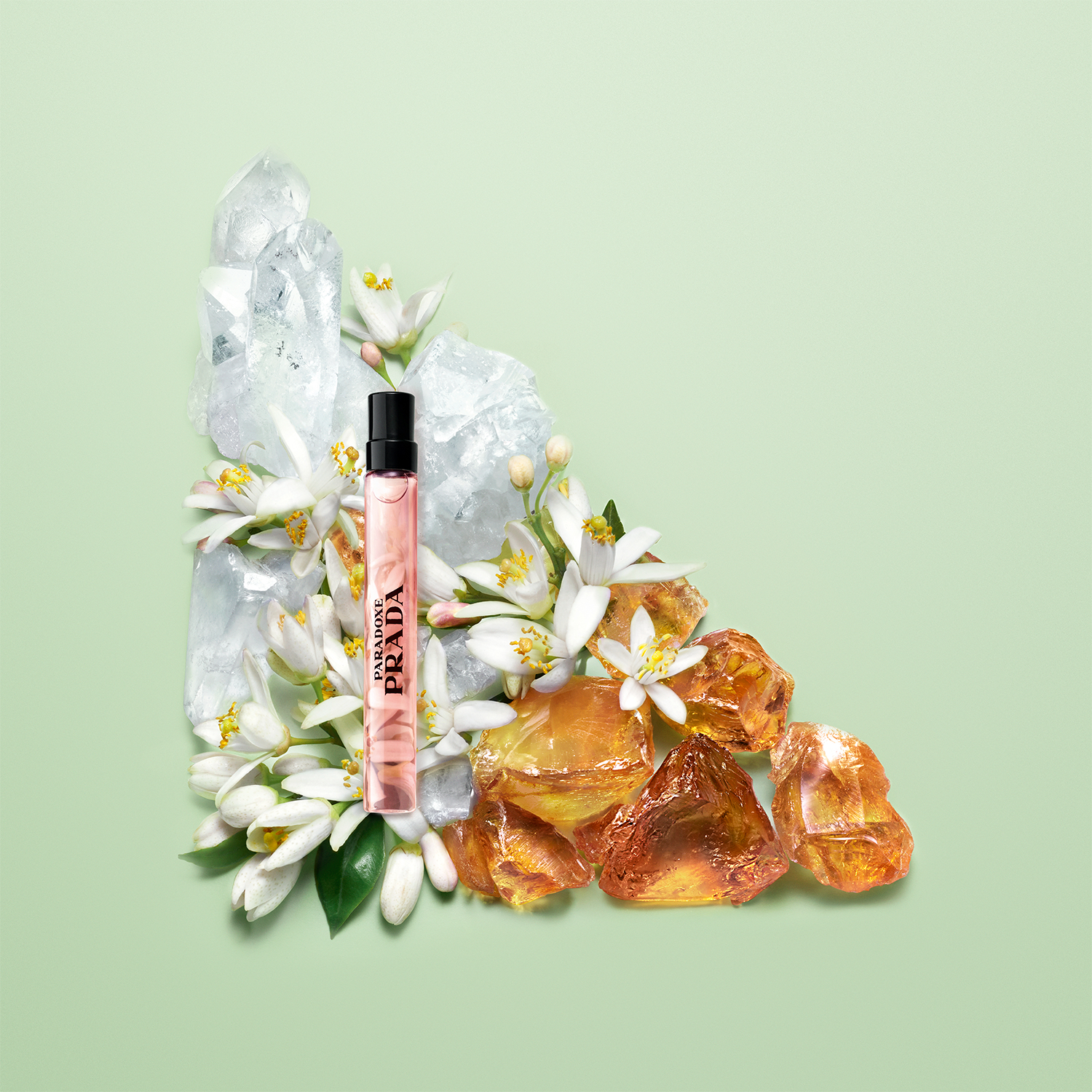 PARADOXE EDP